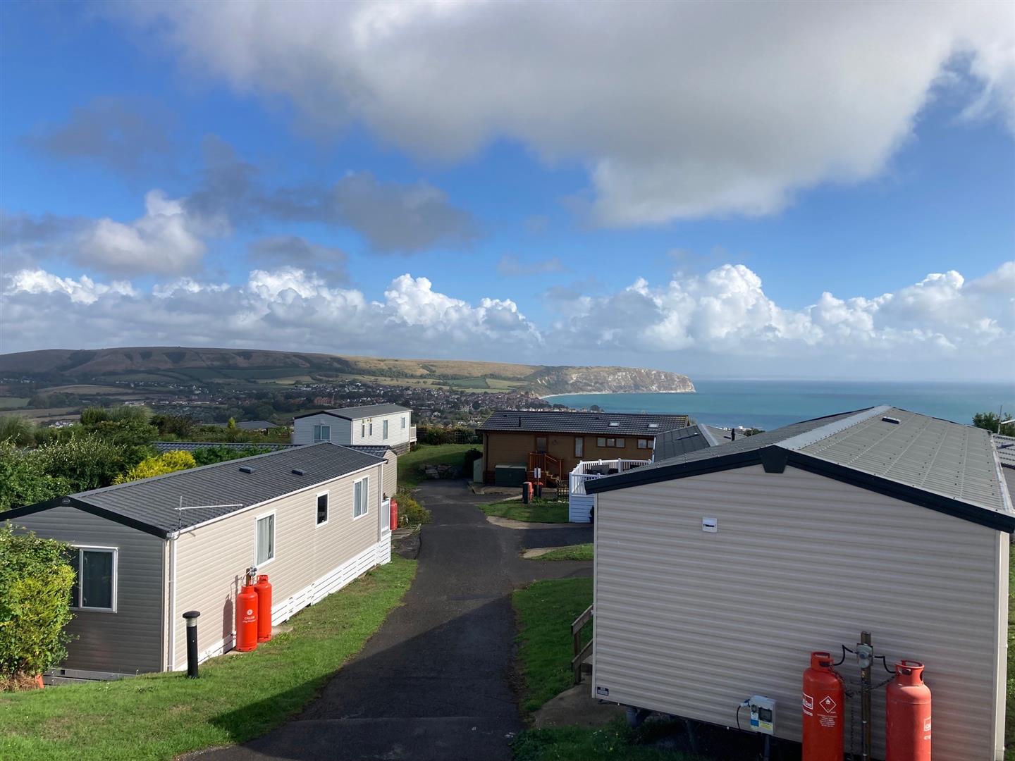 3981 Panorama Road, Swanage Miles and Son Estate and Letting Agents